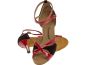 Die Diamant Tanzschuhe sind besonders beliebt bei Tango und Salsa Tänzerinen.